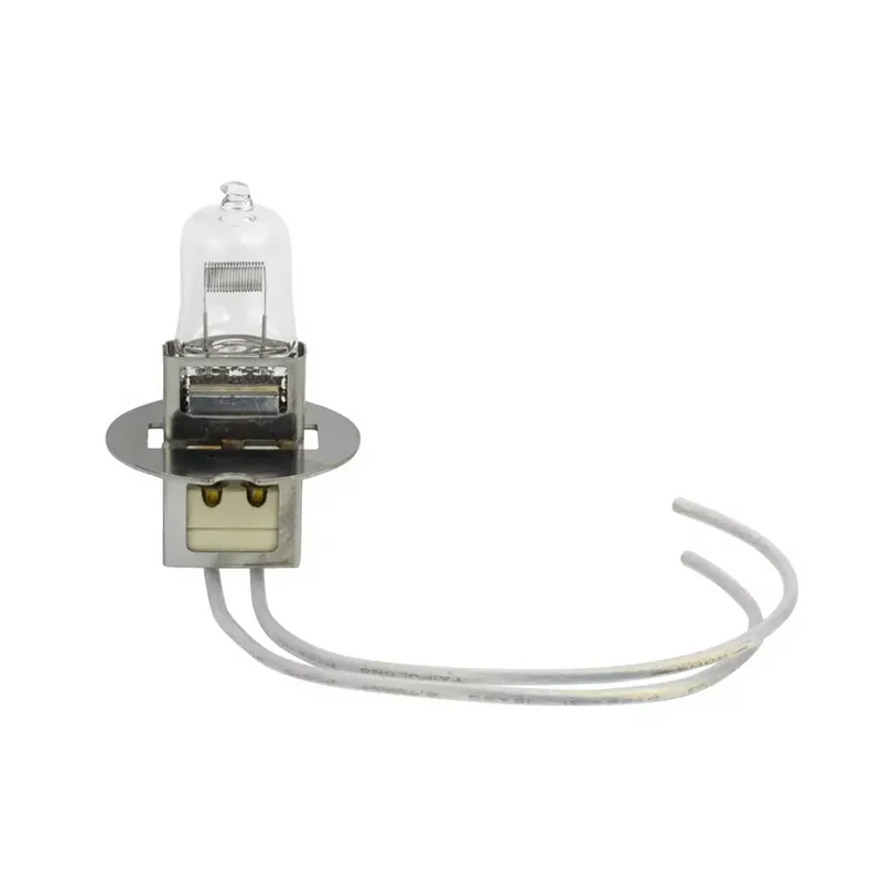 Žiarovka halogénová OSRAM 64382 HLX-A 200W-15 PK30d 