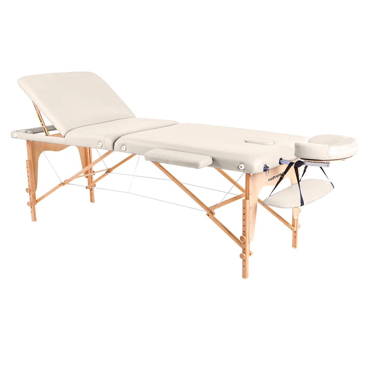 Masážny stôl velvesa® D-05V