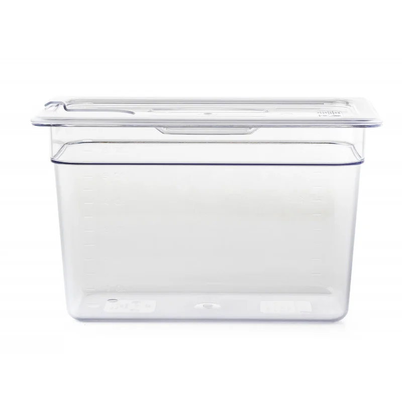 G21 Príslušenstvo Kontajner pre Sous Vide 7 litrov Kontajner pre Sous Vide 7 litrov G21-SVPR-K7L