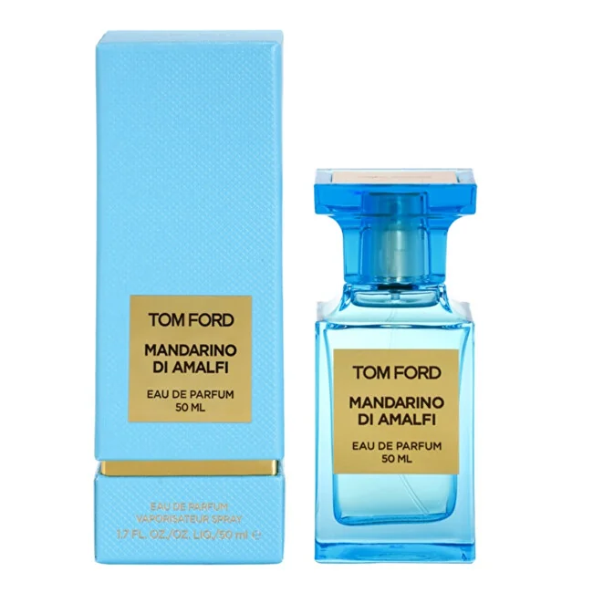 Tom Ford Mandarino Di Amalfi Edp 100ml 1×100 ml, parfumová voda