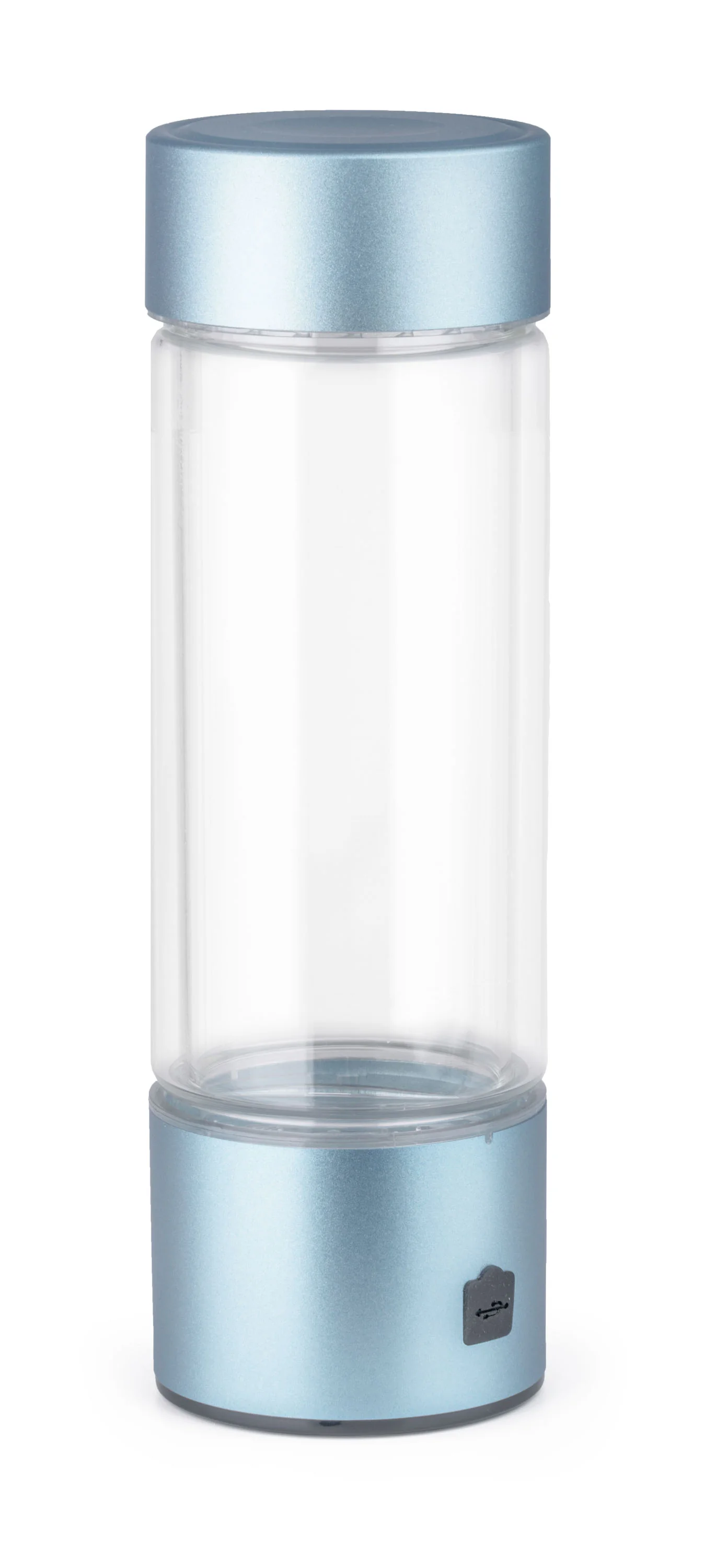 Generátor vodíkovej vody G21 Hydrovia 325 modrý, 2500 ppb GVV-G21-H325-MO