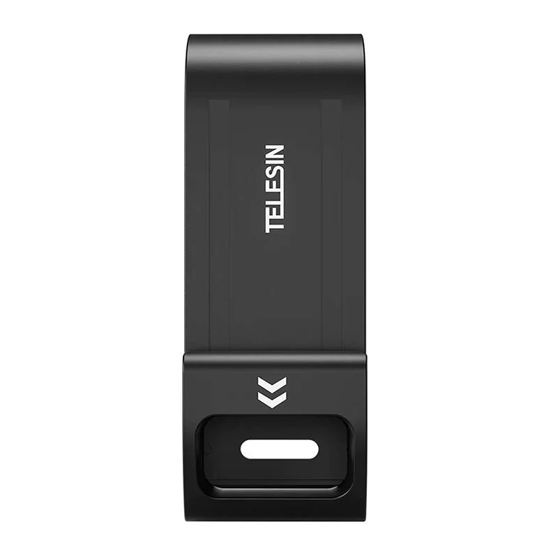 Telesin Battery Lid vodotesná krytka batérie na GoPro 9 / 10 / 11 / 12