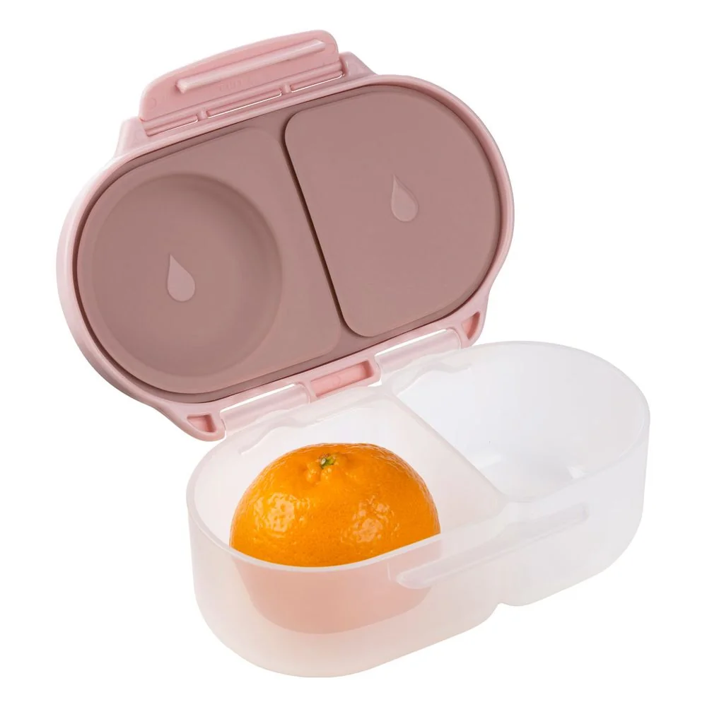 Desiatový box malý blush crush