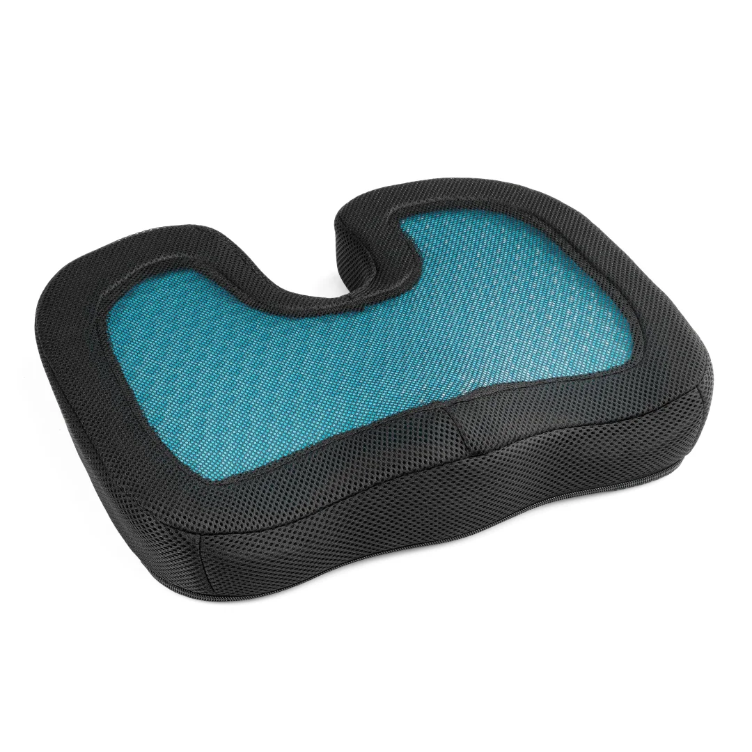 TIMAGO Cooling Tim podložka ortopedická gélová s výrezom Veľkosť: 47cm x 37cm