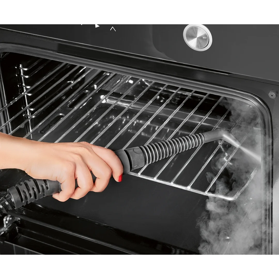 Clatronic DR 3653 ručný parný čistič 3,5 bar, 1000 W