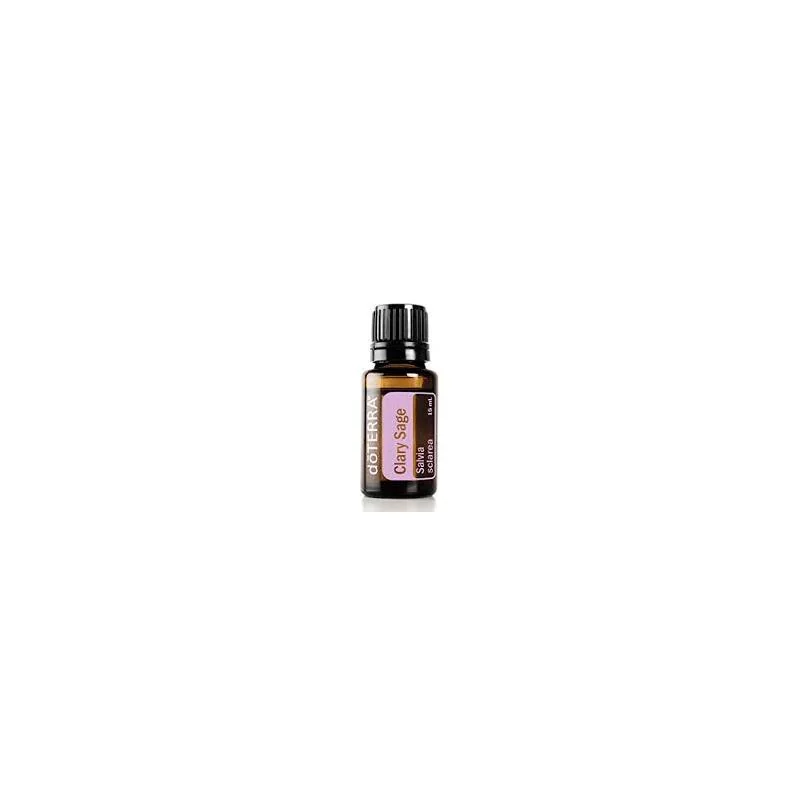 DoTerra Clary Sage oil Šalvia lúčna 15 ml Objem: 15 ml