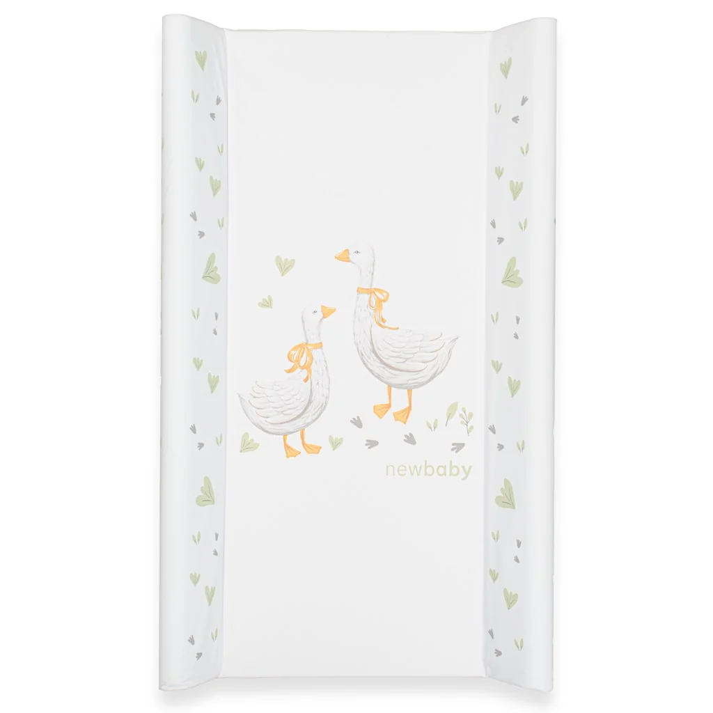 Prebaľovacia podložka New Baby Husičky 80x50 , 20C58371