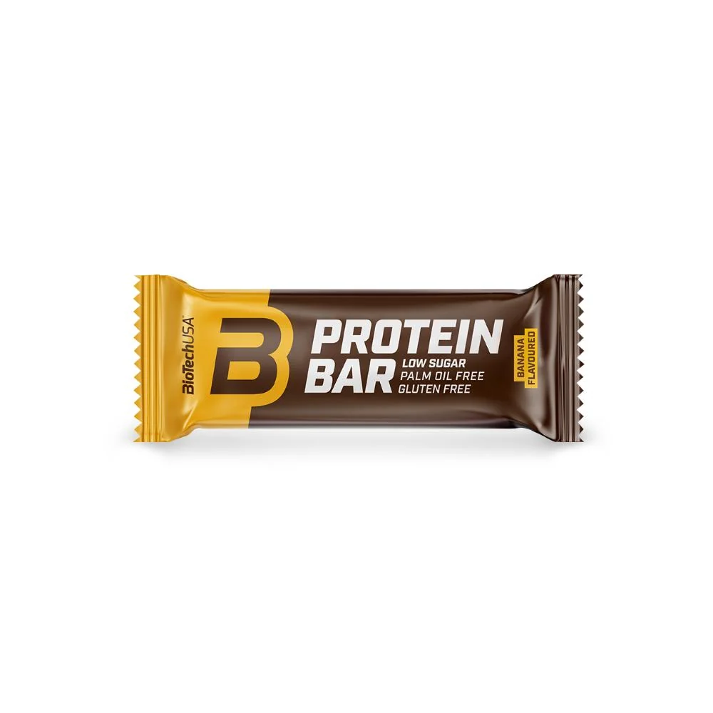 Protein Bar 70g Banán 70 g