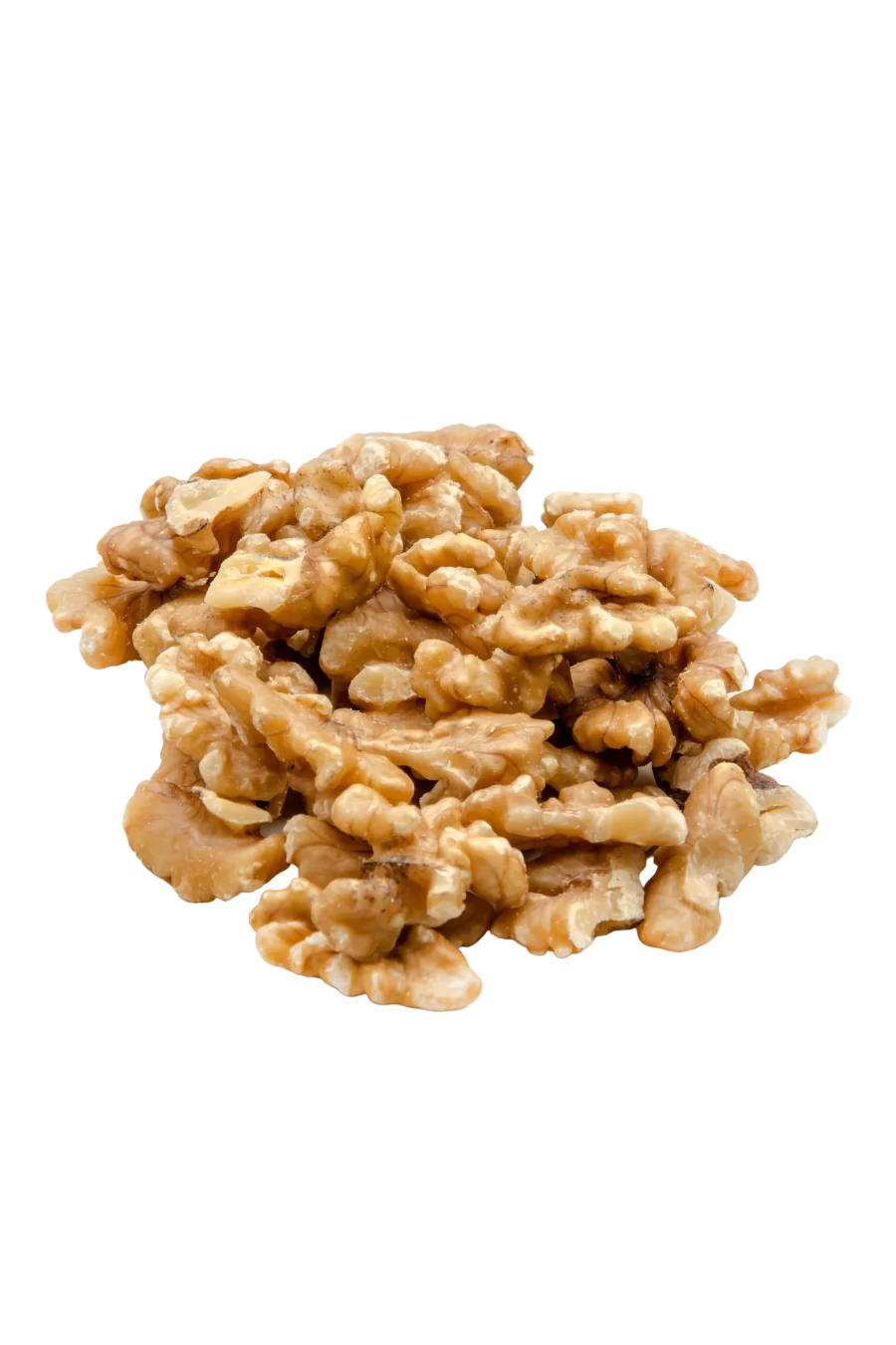 BIO Vlašské orechy vážené 1 kg