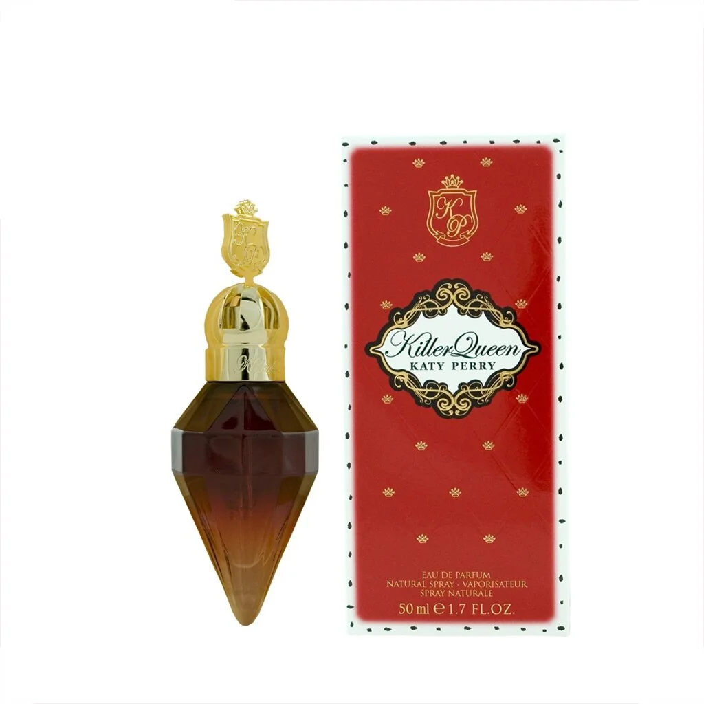 Katy Perry Killer Queen EDP 50 ml W