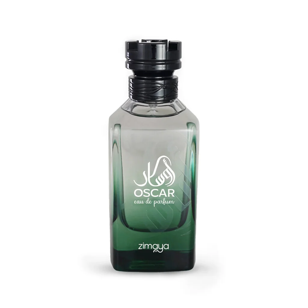 Zimaya Oscar EDP 100 ml M 