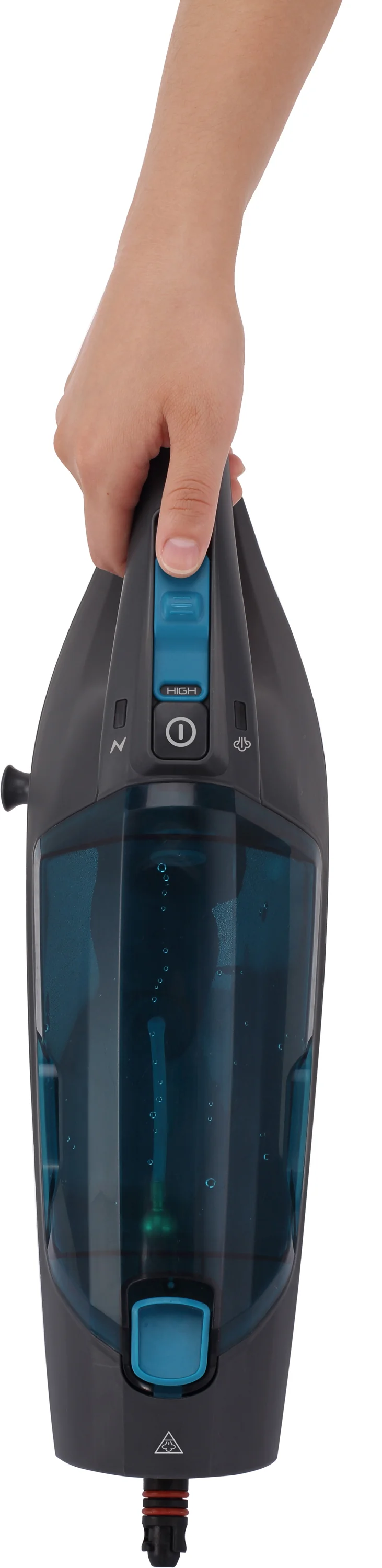 HOOVER parný čistič CA 2IN1D 011