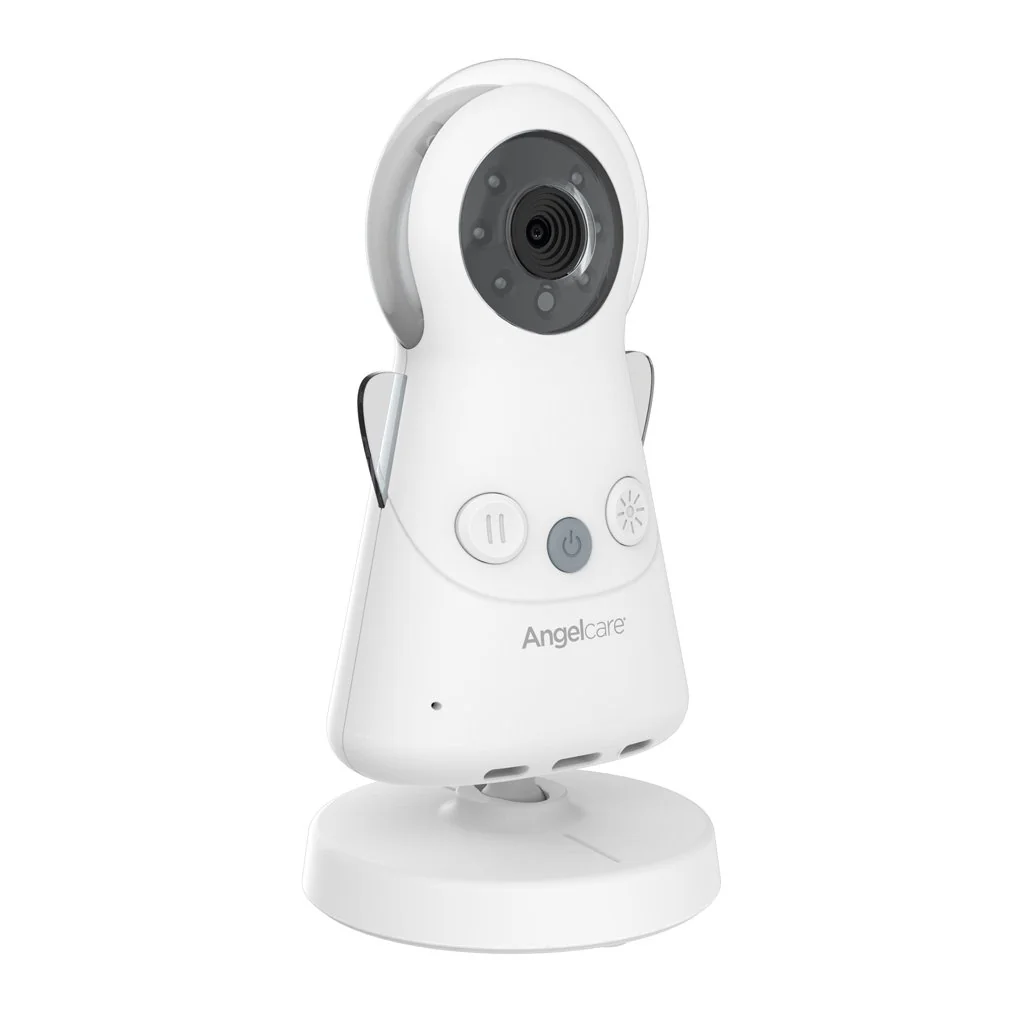 AC25 Monitor pohybu dychu a video pestúnka 
