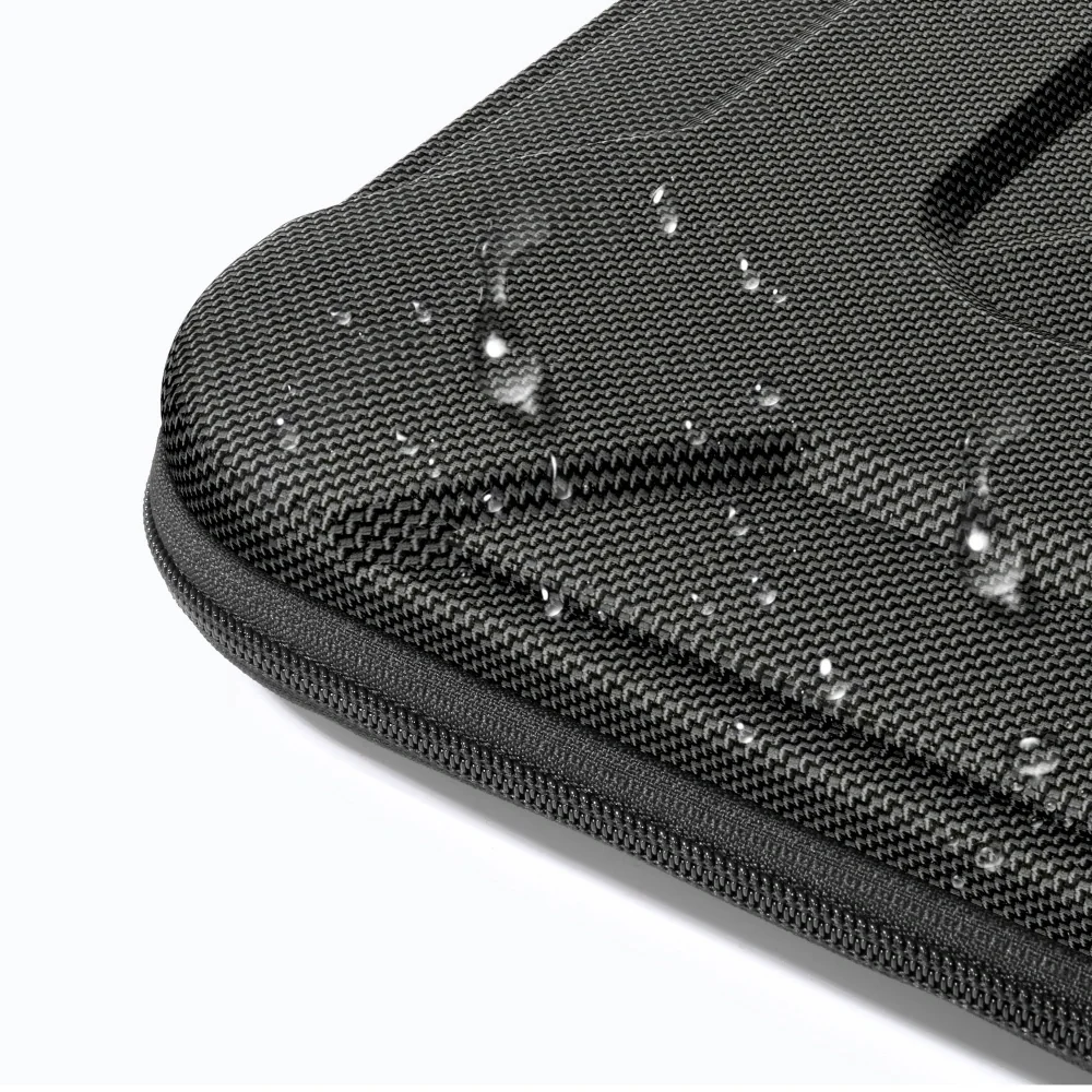 Tech-Protect Ranger-X Tactical obal na notebook 15-16'', čierny
