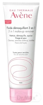 Avène Odličovací fluid 3 v 1 200 ml