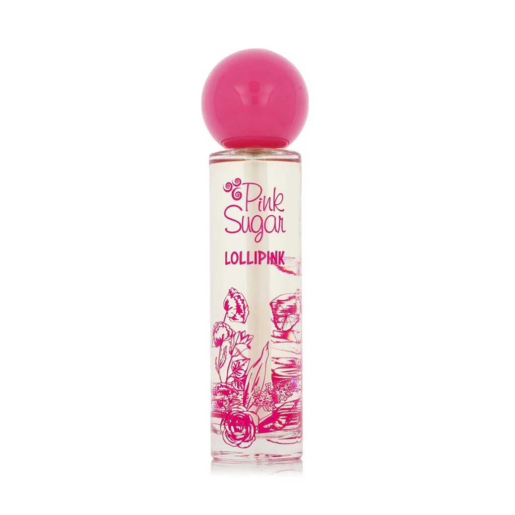Pink Sugar Lollipink EDT 100 ml for Women