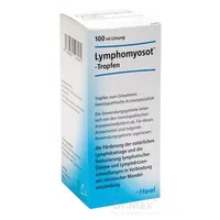 Lymphomyosot