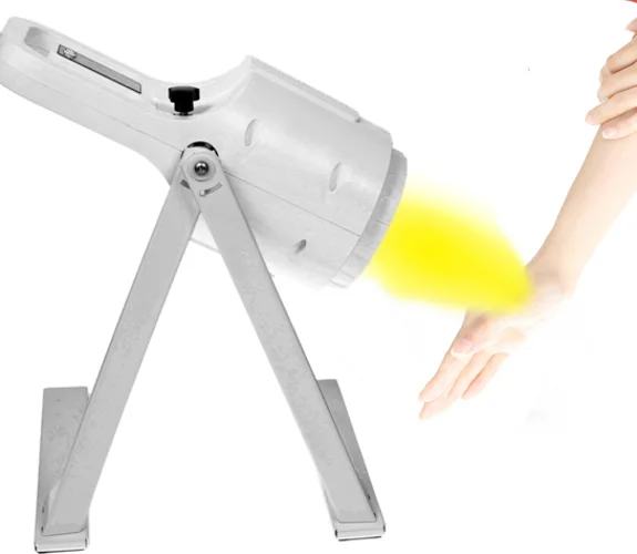 Biolampa ActiveLight Professional + farebná terapia (zvýhodnený set