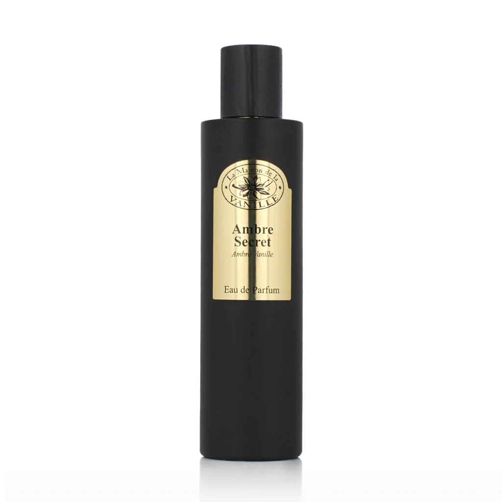La Maison de la Vanille Ambre Secret parfumovaná voda 100 ml unisex