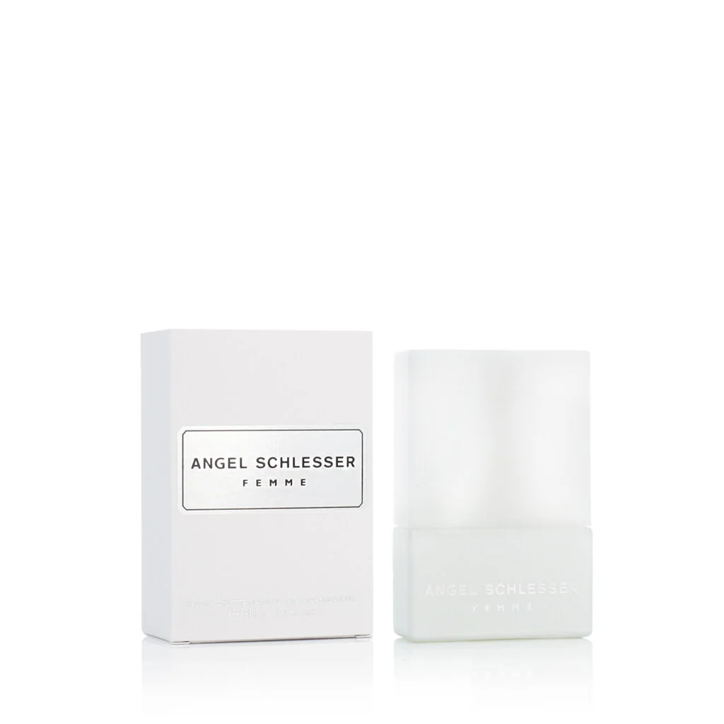 Angel Schlesser Femme EDT pre ženy 30 ml