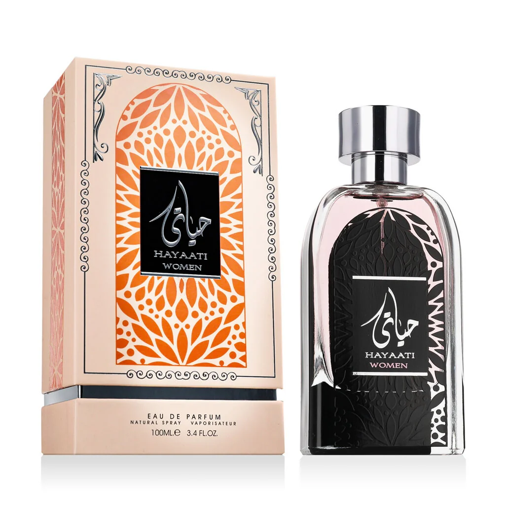 Ard Al Zaafaran Hayaati Women EDP 100 ml W