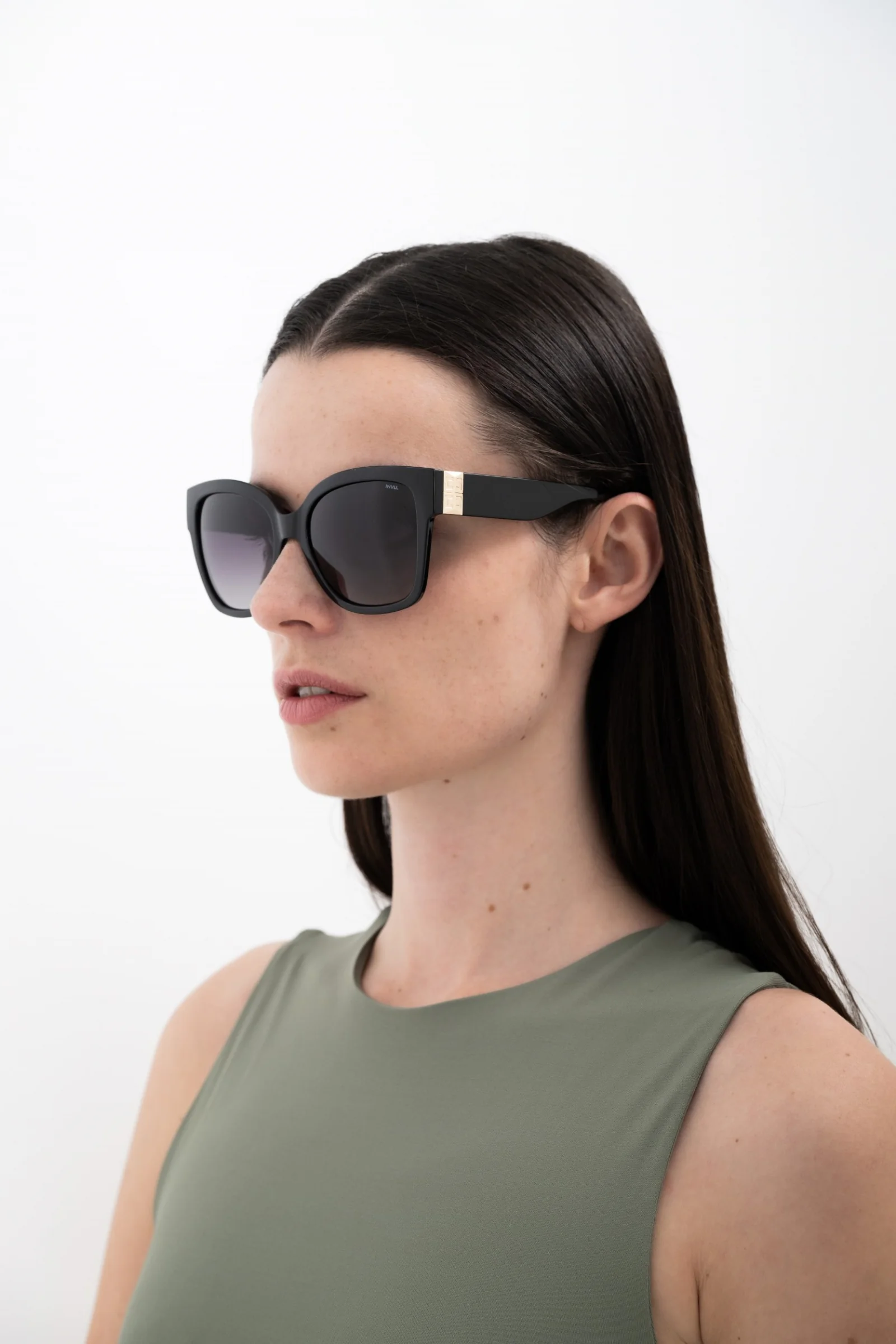 INVU. Fashion IB22420D Dámske slnečné okuliare