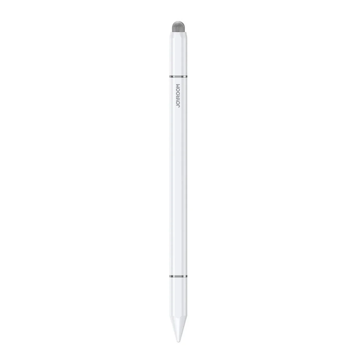 Joyroom 3in1 Passive Stylus pero na tablet, biele