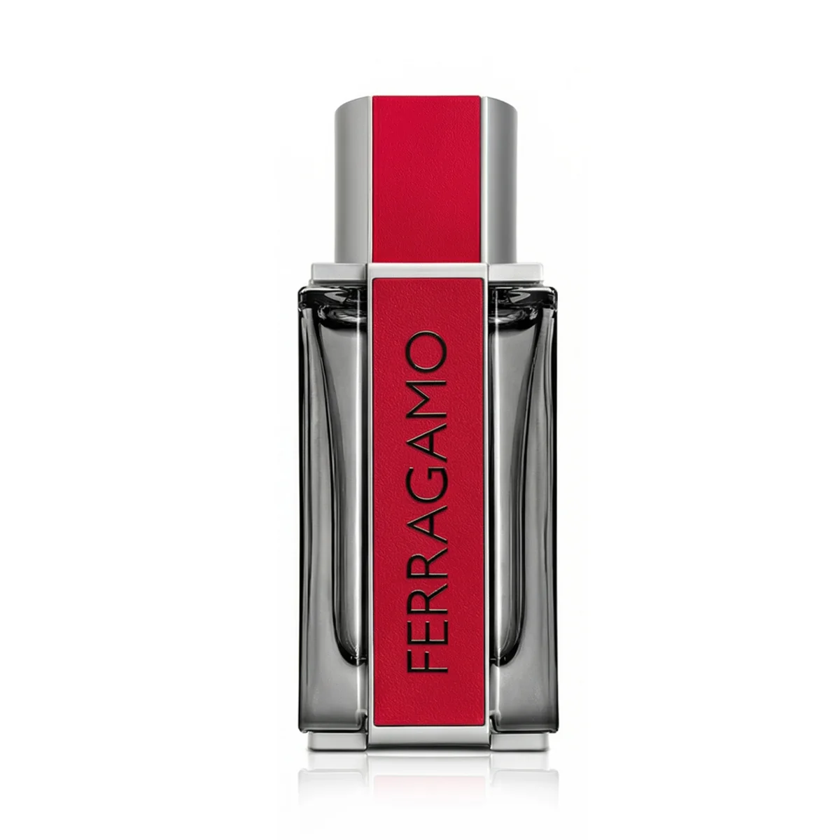 Ferragamo Ferragamo Red Leather EDP 50 ml M