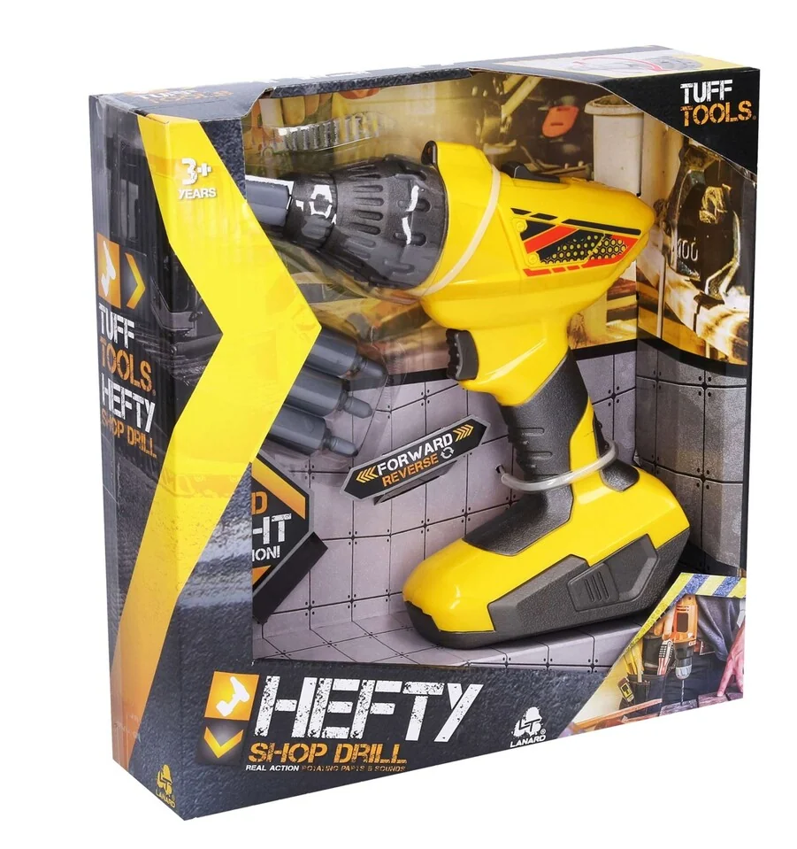 Vŕtačka elektrická 22cm
