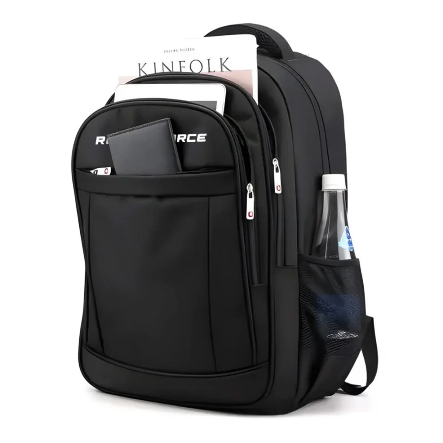 Športový priestranný batoh na notebook LP-KR1