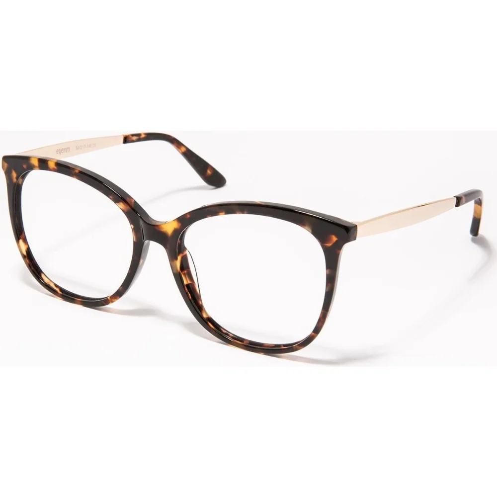 Kohe by eyerim Andrea Havana blue-light [non-prescription]