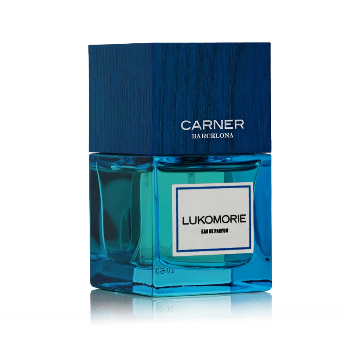Carner Barcelona Lukomorie parfumovaná voda 50 ml unisex