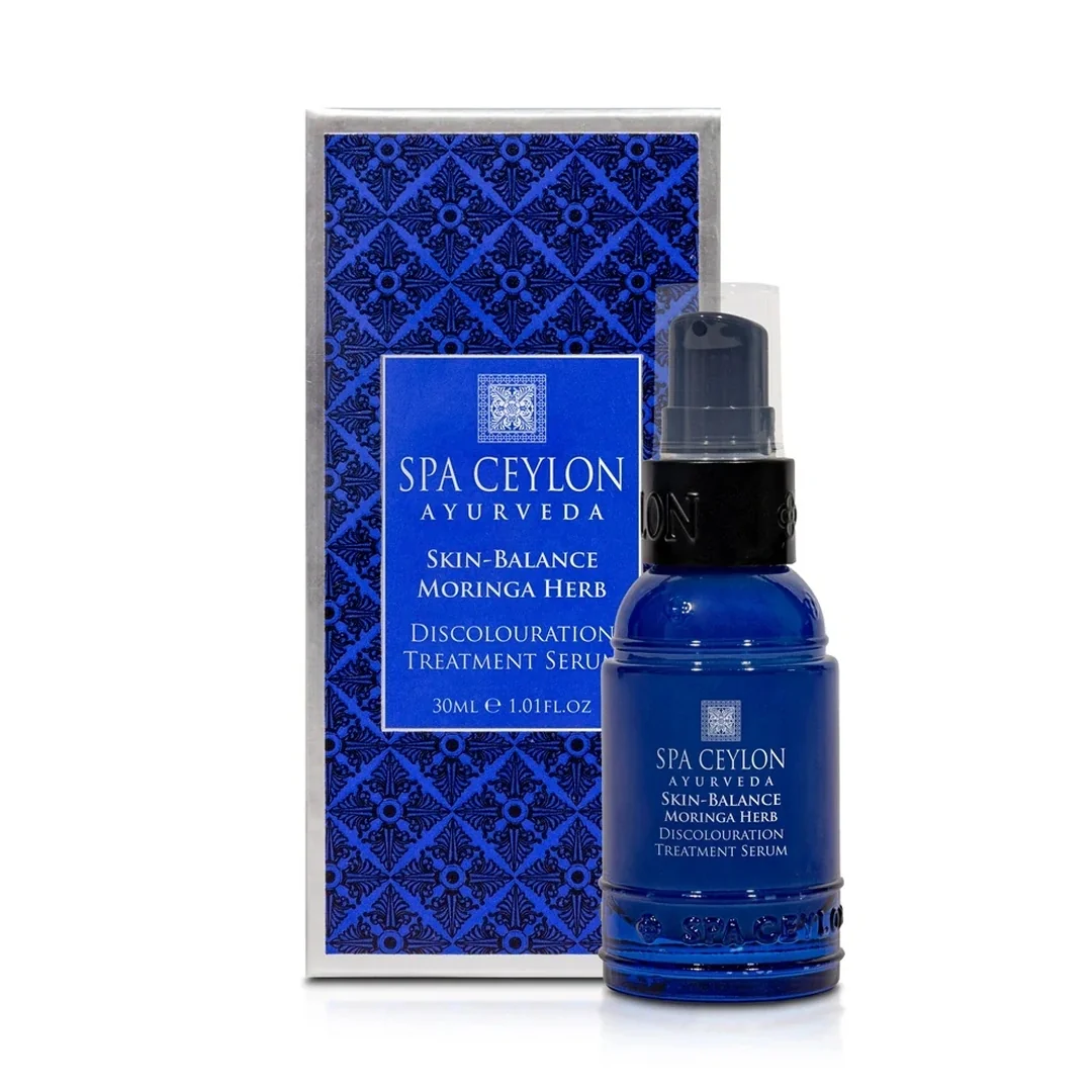 Pleťové sérum Skin Balance 50 ml