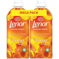 Lenor bundle pack Linden blossom & Calendula (2x925ml)