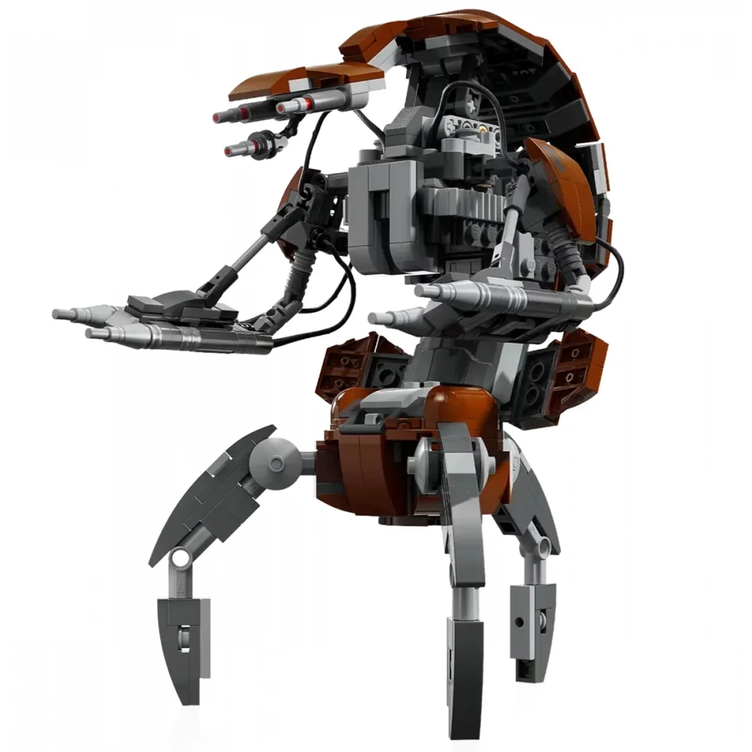 LEGO® Star Wars™ 75381 Droideka™