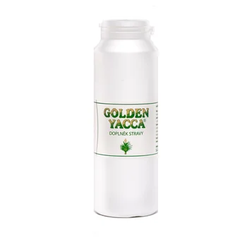 Prírodný doplnok výživy z Yucca schidigera 150 g