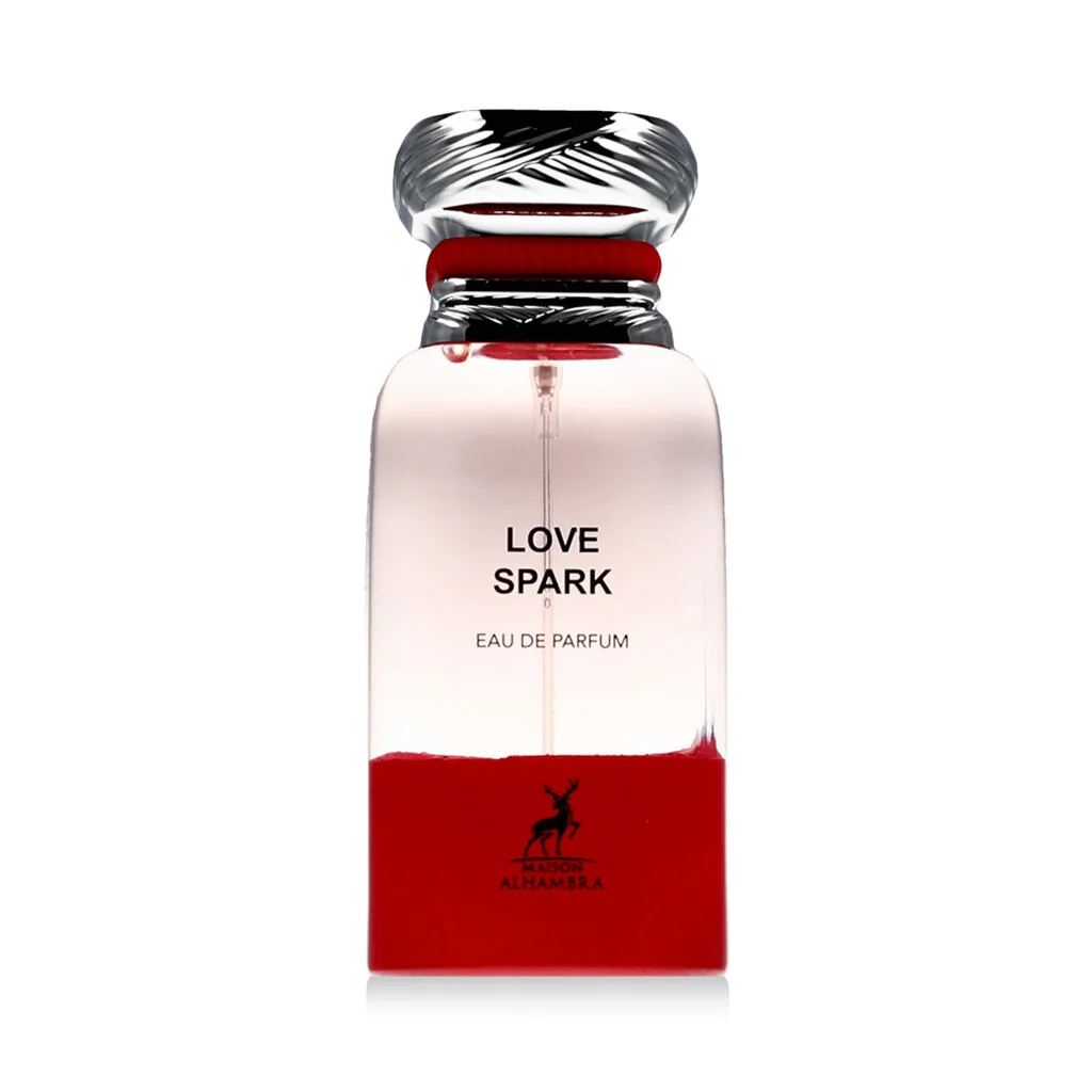 Maison Alhambra Love Spark EDP 80 ml unisex