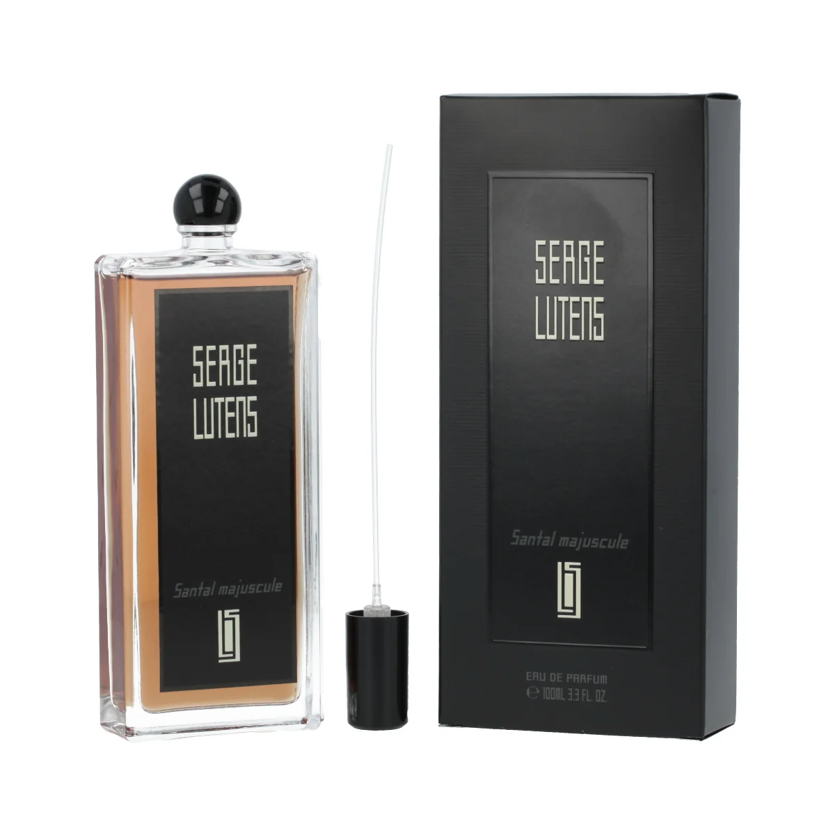 Serge Lutens Santal Majuscule parfumovaná voda 100 ml unisex