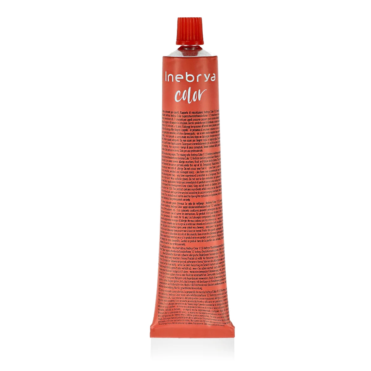 Inebrya Color Natural Intense (3/00 Dark Intense Chestnut) 100 ml