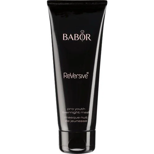 Babor Nočné vyživujúci pleťová maska pre zrelú pleť Reversive 1×75 ml, pleťová maska
