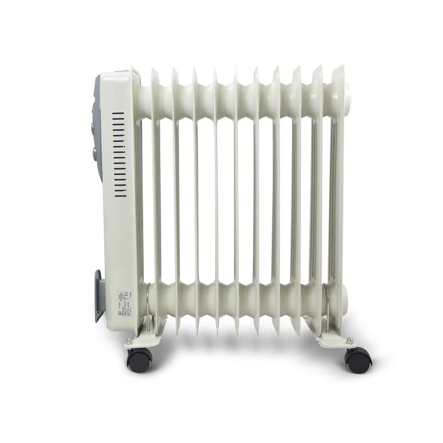 Olejový radiátor TKG OFR 1000-11 (11 rebier)