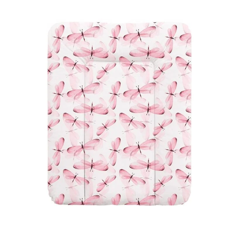 Podložka prebaľovacia na komodu (50x70) Flora&Fauna Vážka