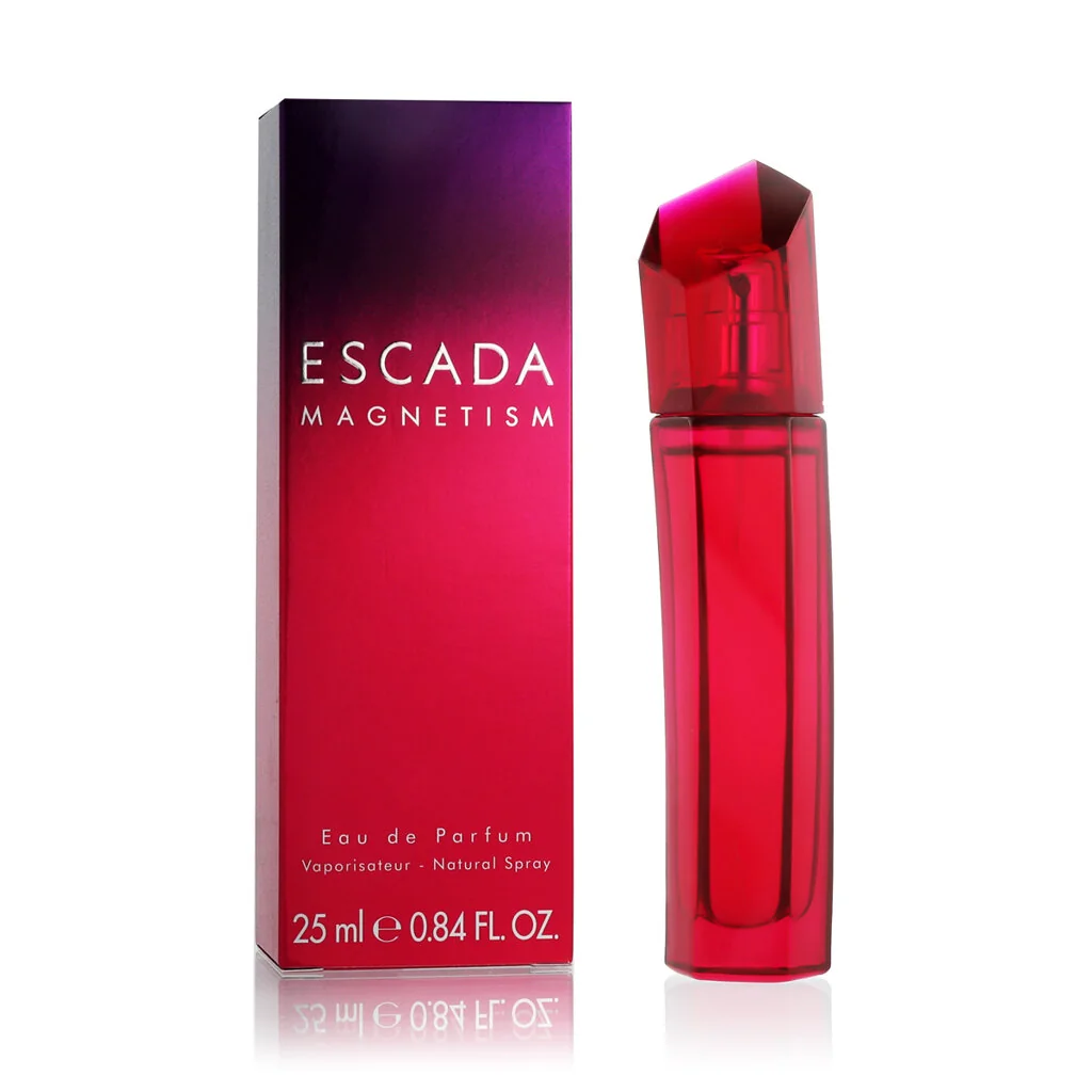 Escada Magnetism EDP 25 ml W