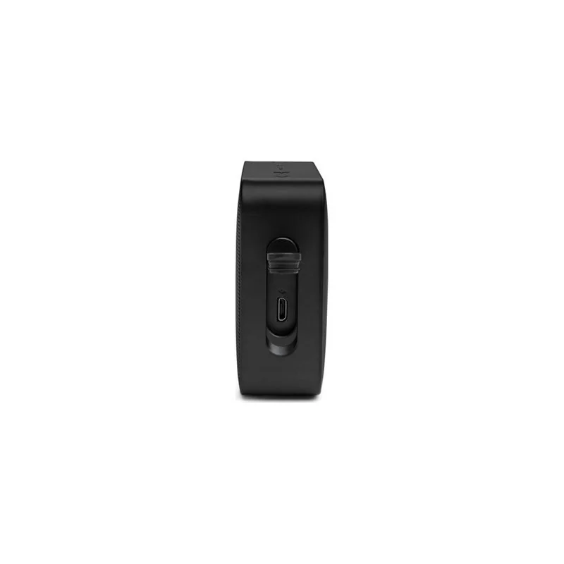 Reprobox multimediálny JBL GO ESSENTIAL BLACK