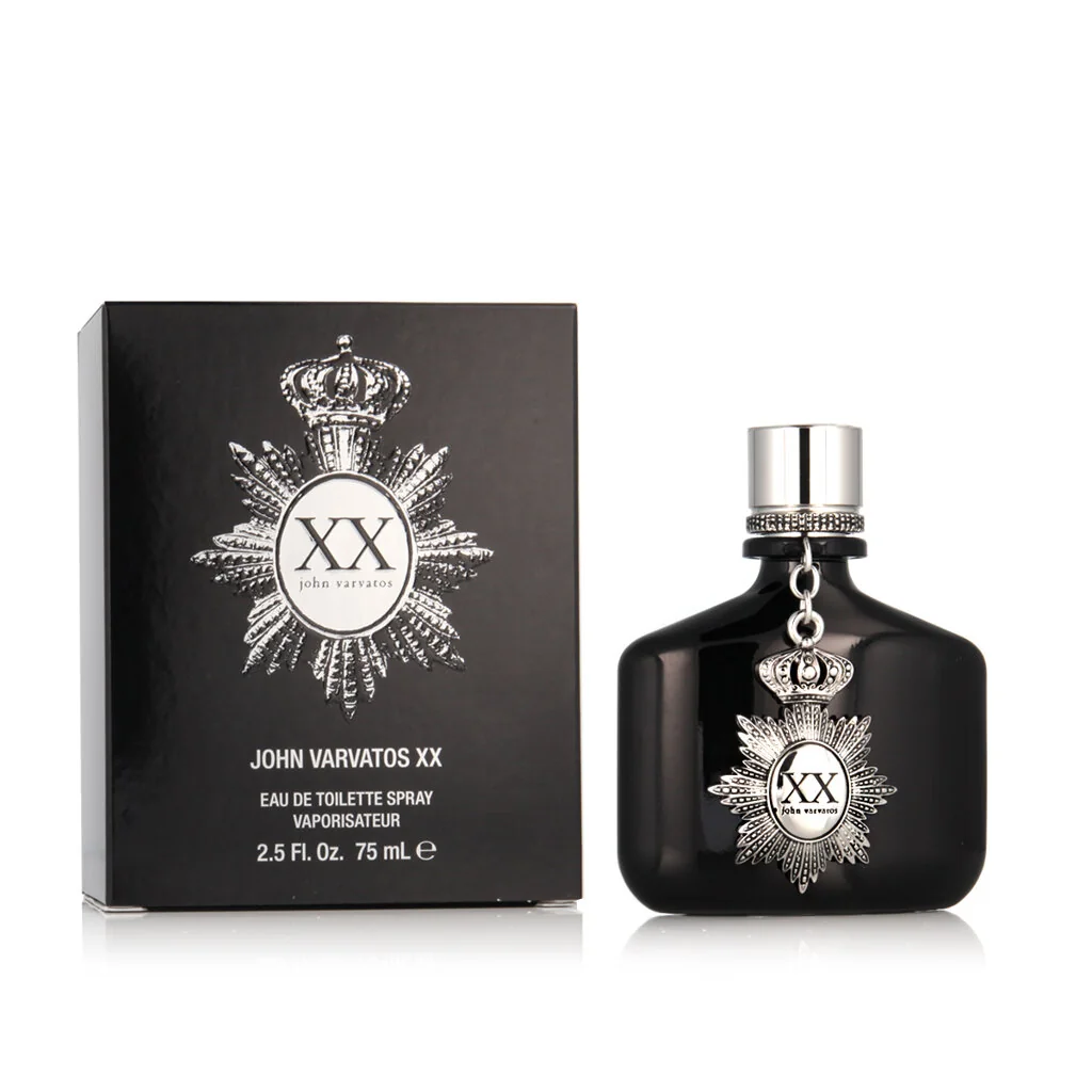 John Varvatos John Varvatos XX EDT 75 ml M