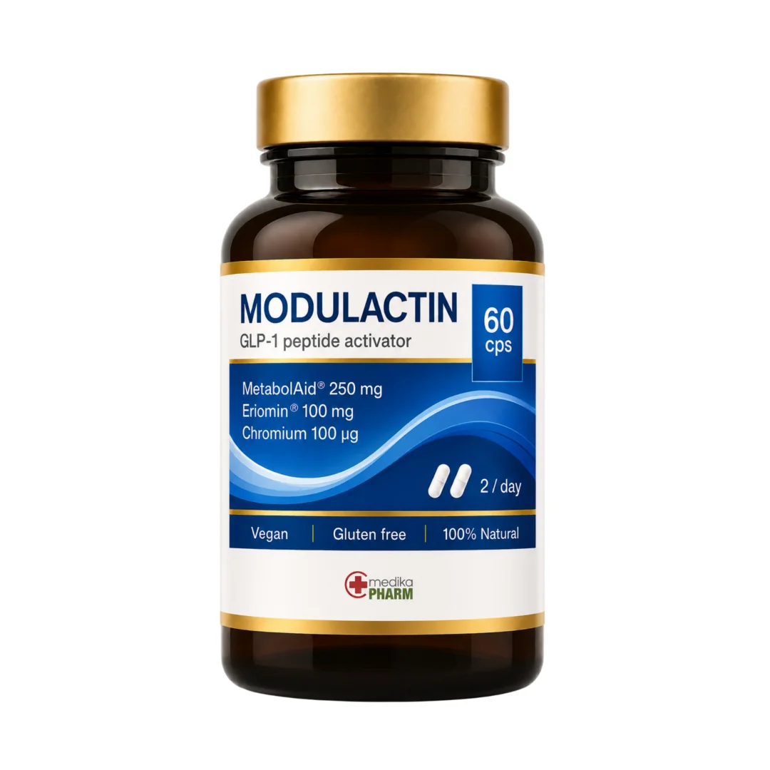 MODULACTIN 60 cps