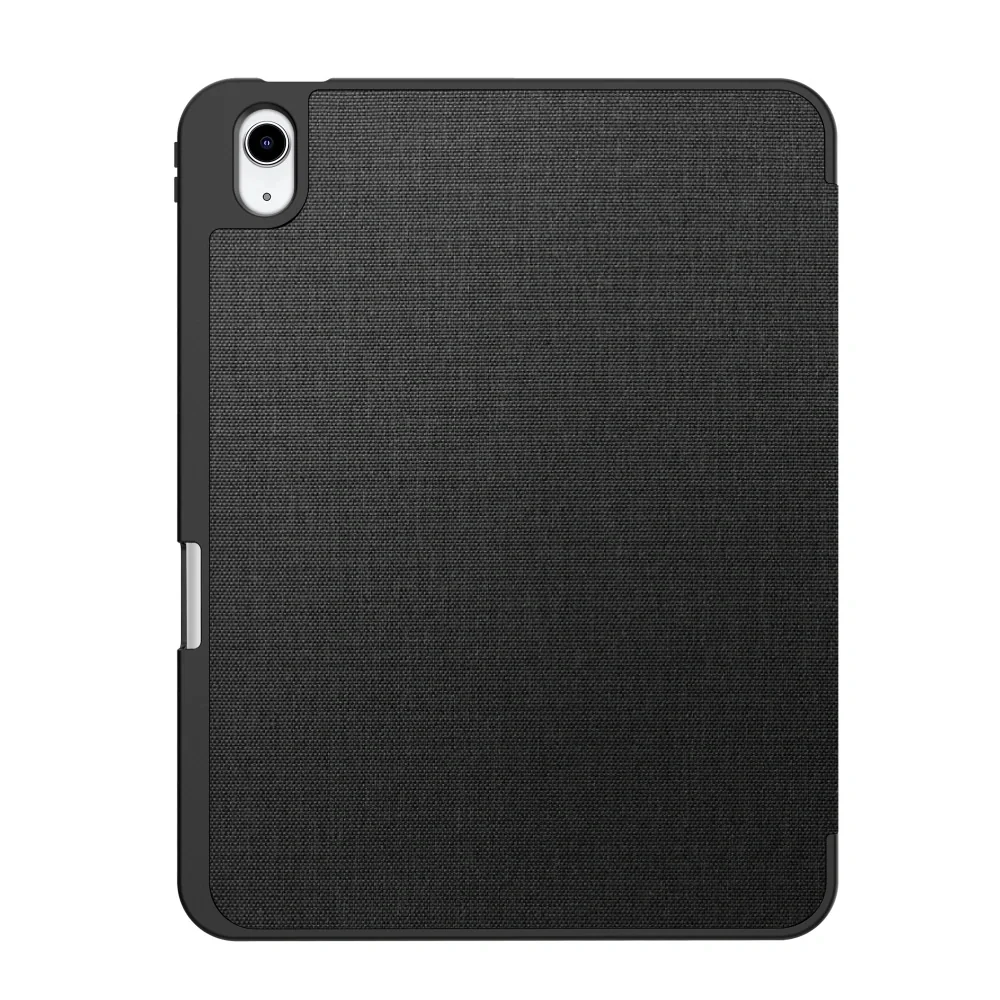Tech-Protect SC Pen Canvas puzdro na iPad 10.9'' 10gen 2022 / 11'' 11gen 2025, čierne en 2025, čierne