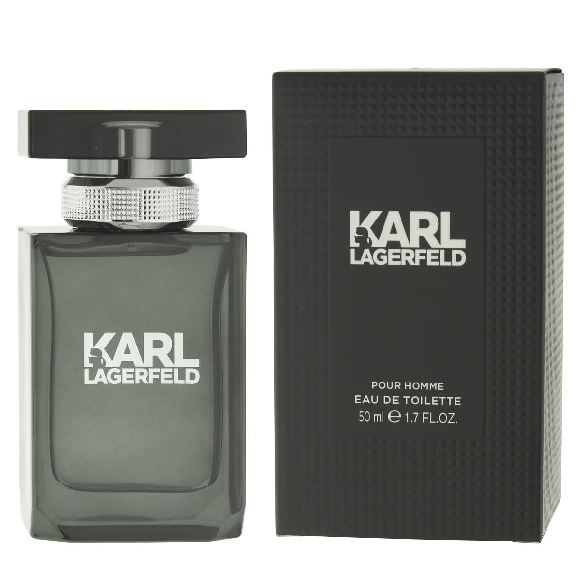 Karl Lagerfeld Pour Homme toaletná voda 50 ml pre mužov