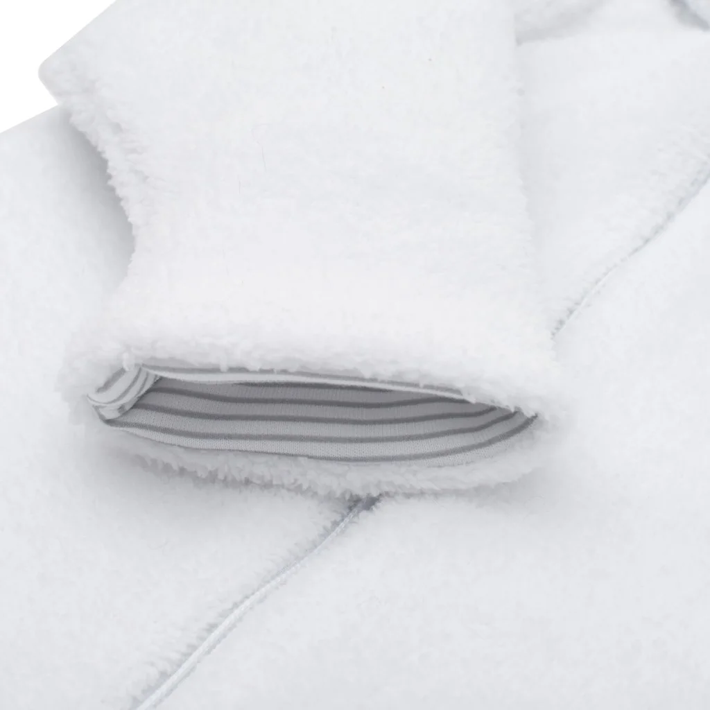 Luxusný detský zimný overal New Baby Snowy collection 68 (4-6m),