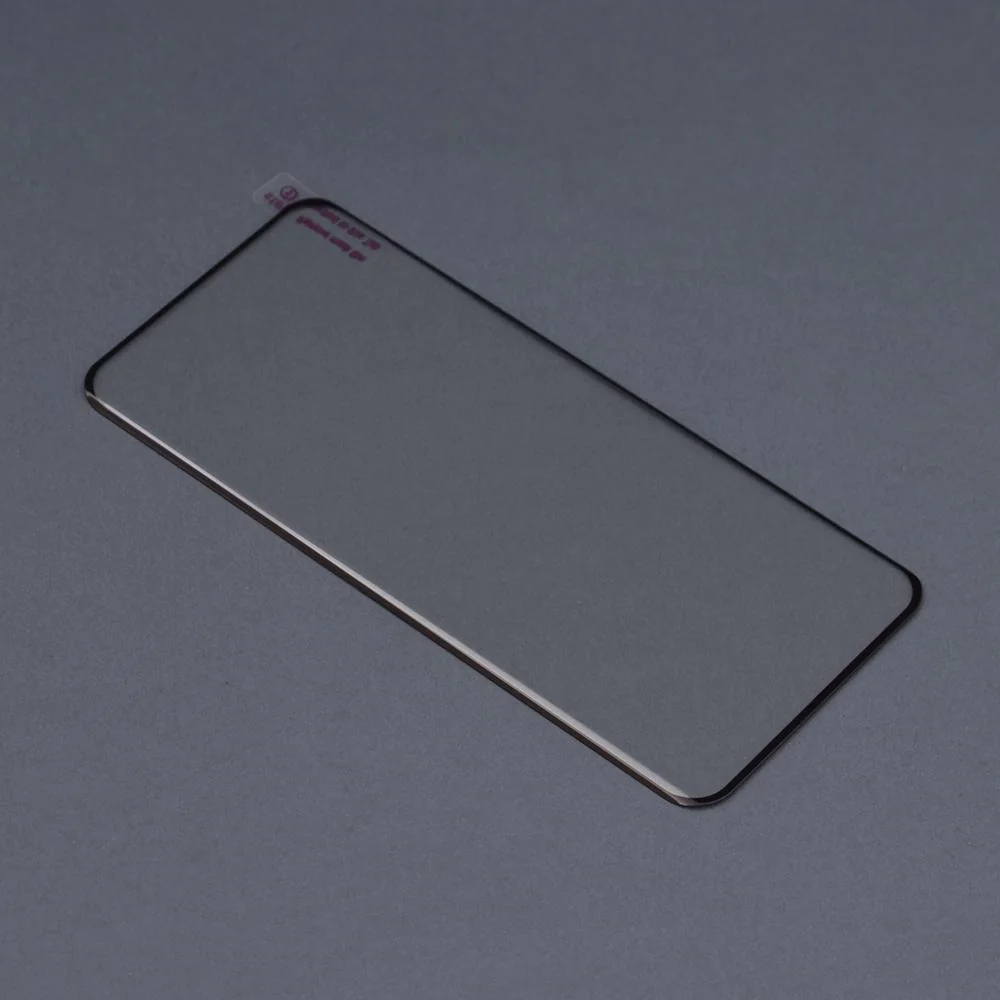 10D Tvrdené sklo pre Honor 90 Pro Čierna, 1 x 1 ks